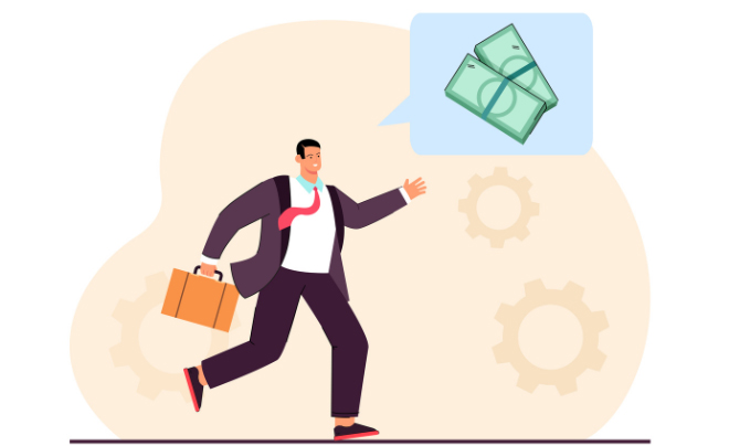 Cách thức hoạt động của FUD