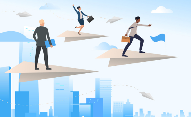 Cách tự do tài chính bằng Kim Tứ Đồ của Robert Kiyosaki