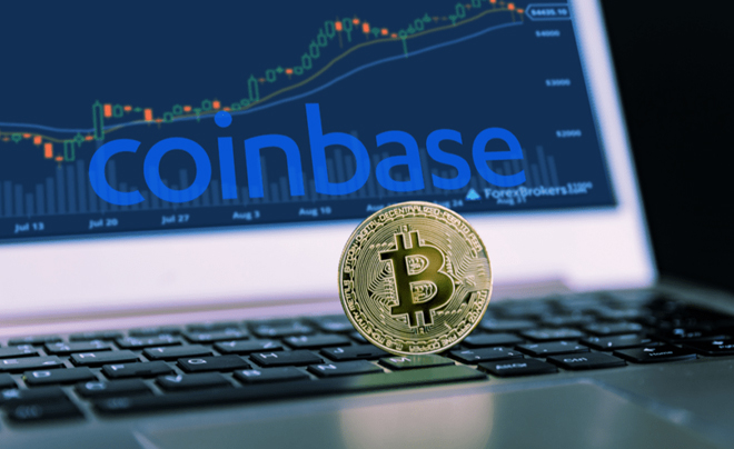 Cần lưu ý an toàn khi giao dịch trên Coinbase
