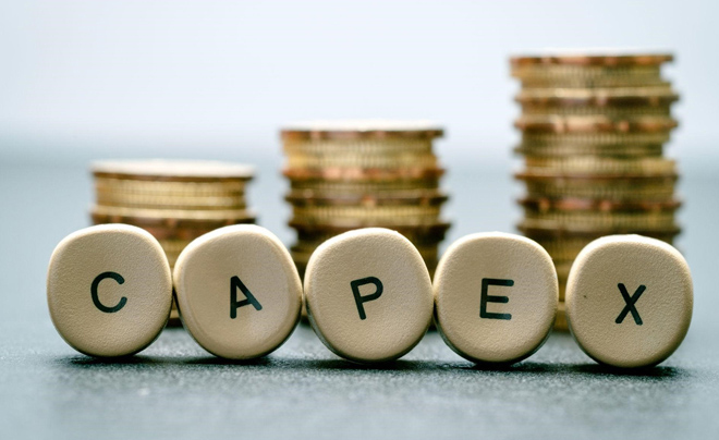 CAPEX là gì?