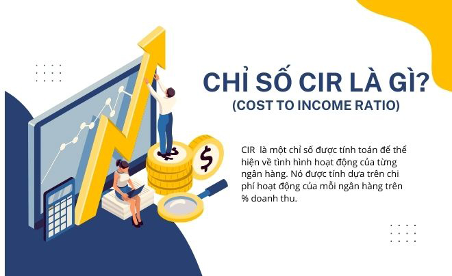 CIR là gì?