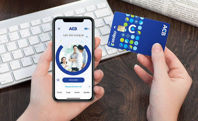 Có nên gửi tiết kiệm tại ngân hàng ACB không?