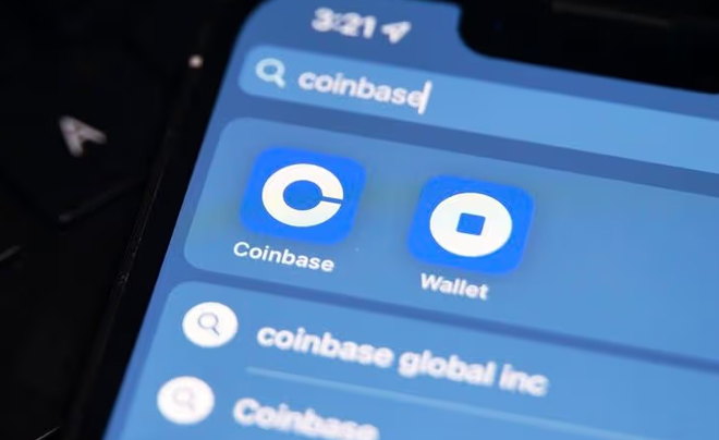 Coinbase hỗ trợ đa dạng các sản phẩm