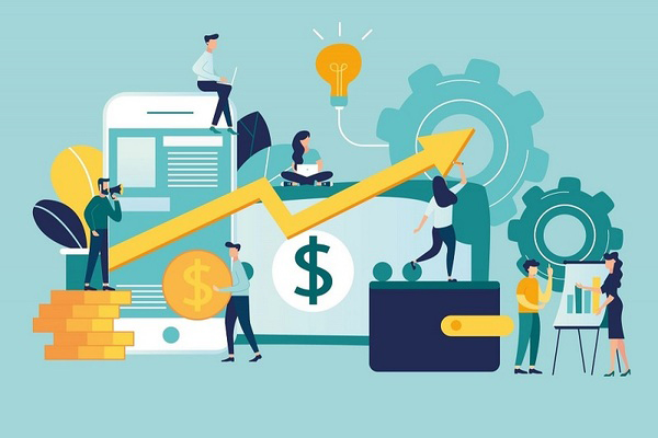 Công ty chứng khoán là gì?