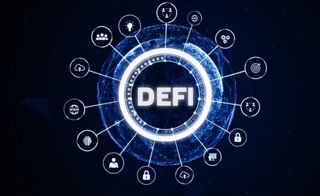 DeFi là gì