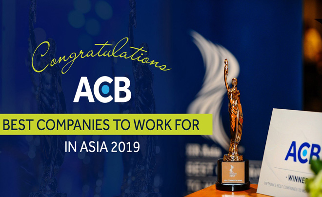 Điều kiện để được vay vốn tại ACB?