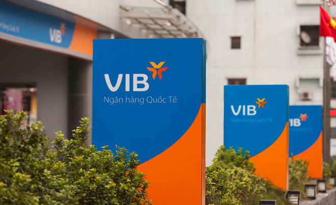 Điều kiện vay tiền ngân hàng VIB