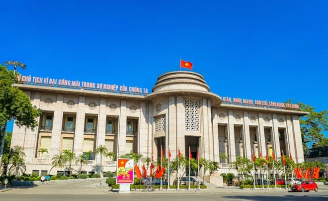 Dự trữ bắt buộc và tỷ lệ dự trữ bắt buộc