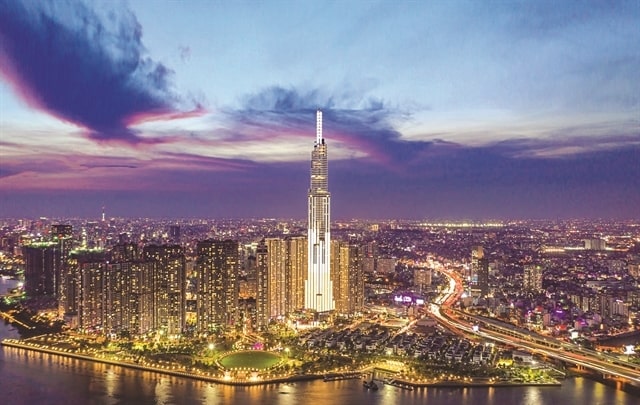 GDP bình quân đầu người của Việt Nam qua các năm
