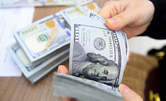 Hôm nay 20 USD đổi được bao nhiêu VND?