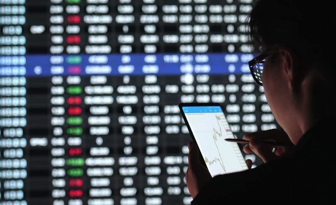 Phân biệt giá tham chiếu và giá mở cửa