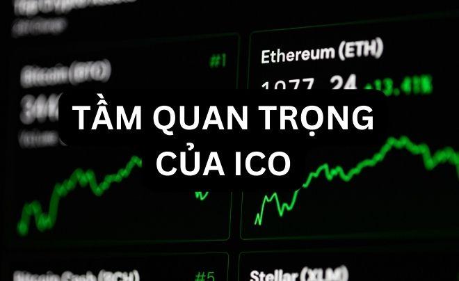 ICO là gì