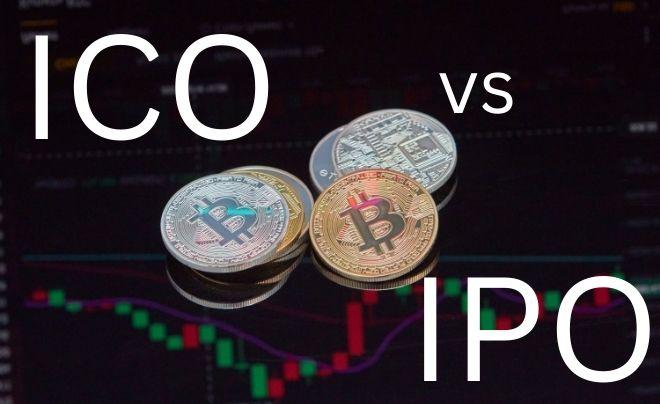 ICO là gì