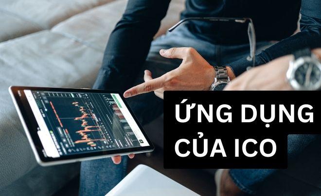 ICO là gì