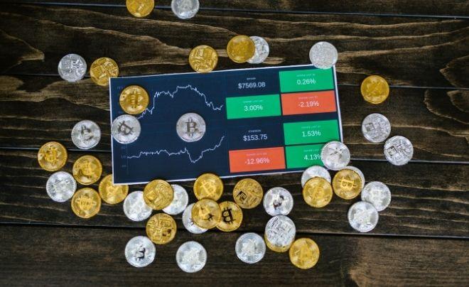 ICO là gì