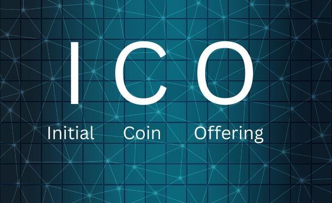 ICO là gì
