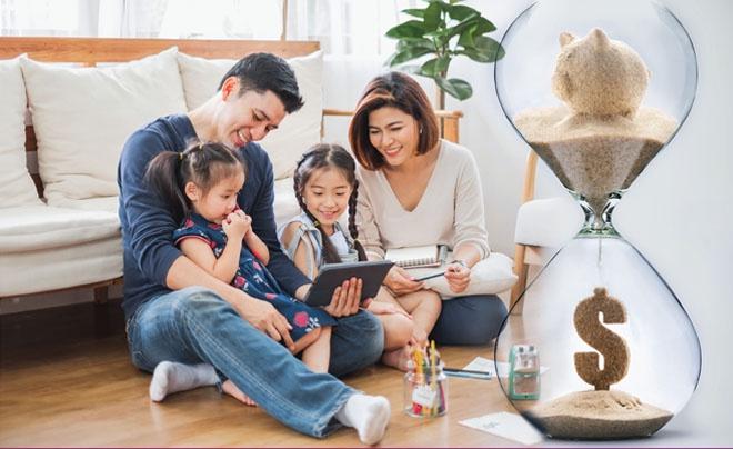 Lãi suất ngân hàng Bắc Á cập nhật mới nhất