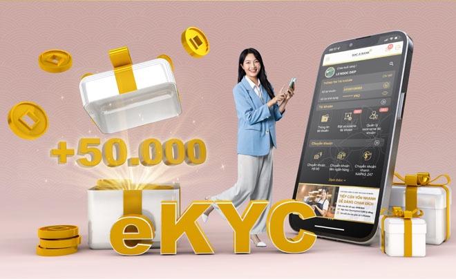 Lãi suất ngân hàng Bắc Á cập nhật mới nhất