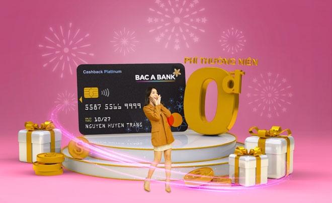 Lãi suất ngân hàng Bắc Á cập nhật mới nhất