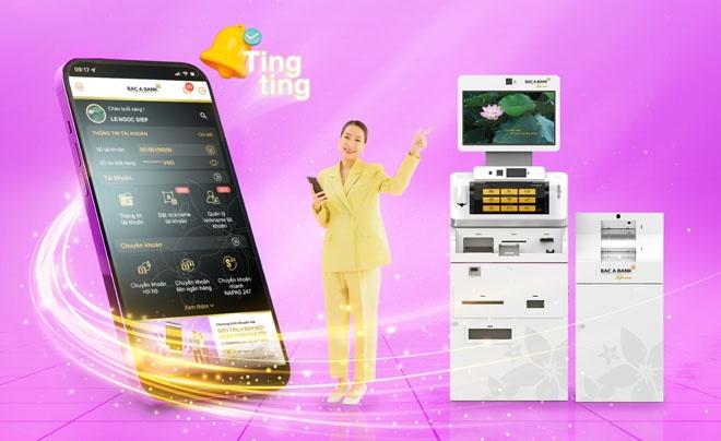 Lãi suất ngân hàng Bắc Á cập nhật mới nhất