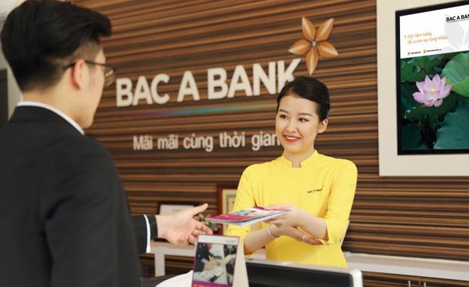 Lãi suất ngân hàng Bắc Á cập nhật mới nhất