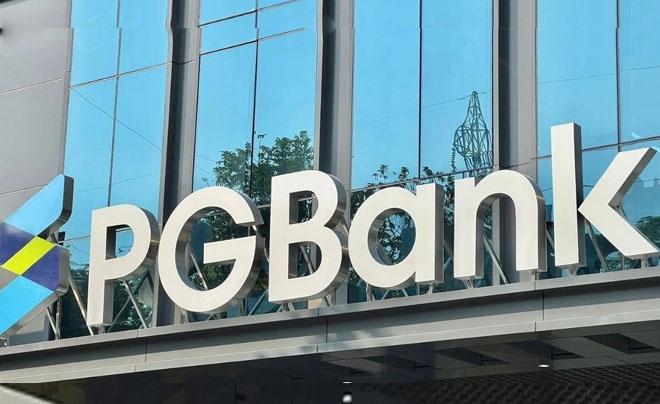 Lãi suất ngân hàng PGB mới nhất