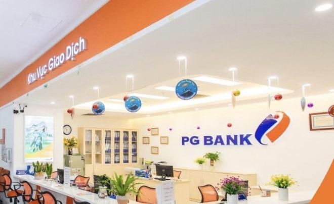 Lãi suất ngân hàng PGB mới nhất