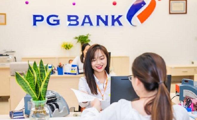 Lãi suất ngân hàng PGB mới nhất