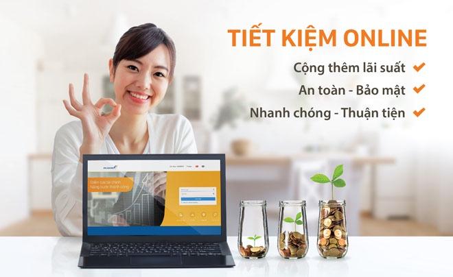 Lãi suất ngân hàng PGB mới nhất