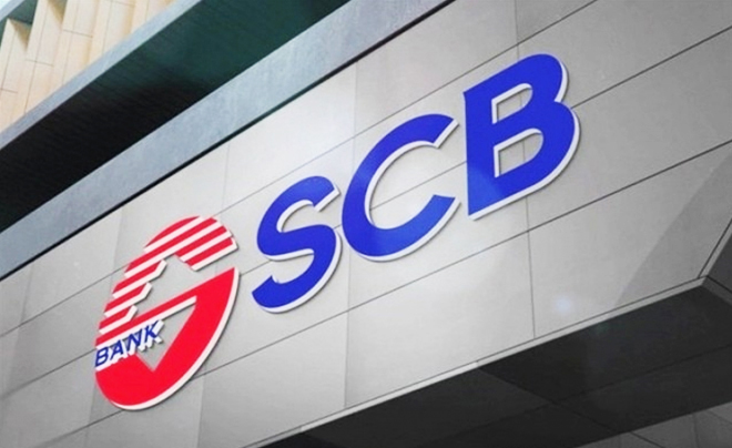 Lãi suất tiền gửi ngân hàng SCB mới nhất