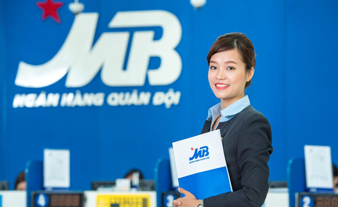 Lãi suất tiết kiệm MBBank dành cho doanh nghiệp