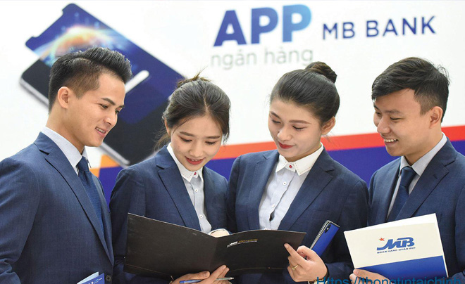 Lãi suất tiết kiệm MBBank (cá nhân)
