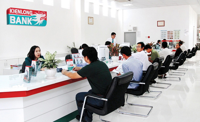 Lãi suất tiết kiệm tại ngân hàng Kiên Long tháng 11/2022