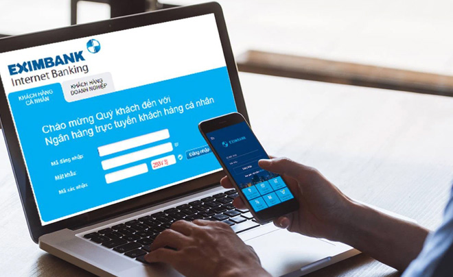 Lãi suất vay ngân hàng Eximbank mới nhất