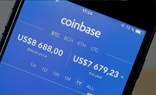 Lưu ý các khoản phí khi giao dịch trên Coinbase