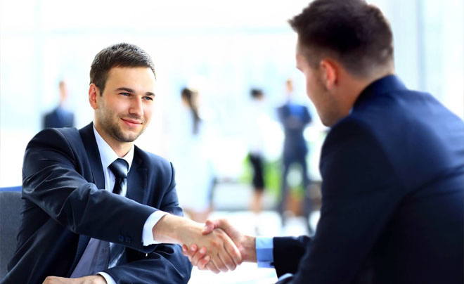 Môi giới là gì?