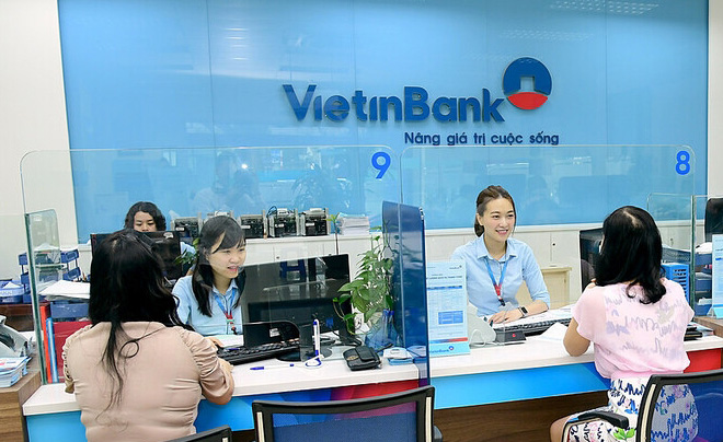 Ngân hàng TMCP Công thương Việt Nam - VietinBank