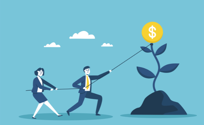 Fud là gì? Nguyên nhân gây ra hội chứng FUD
