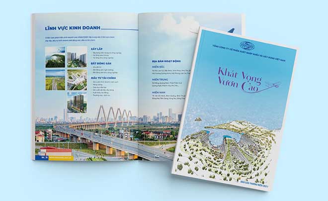 nha dau tu can biet cach khai thac thong tin trong bao cao thuong nien
