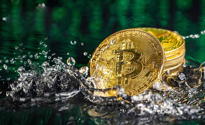 nhieu san giao dich crypto dang ap dung hinh thuc vay muon nay