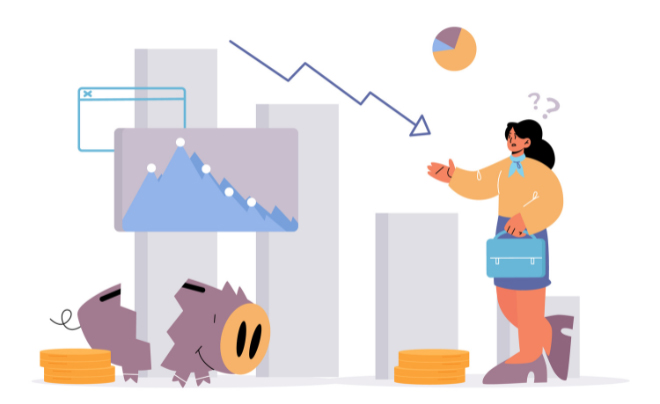 Dấu hiệu mắc hội chứng FUD