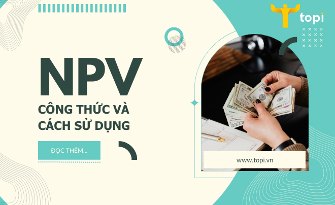 NPV là gì?