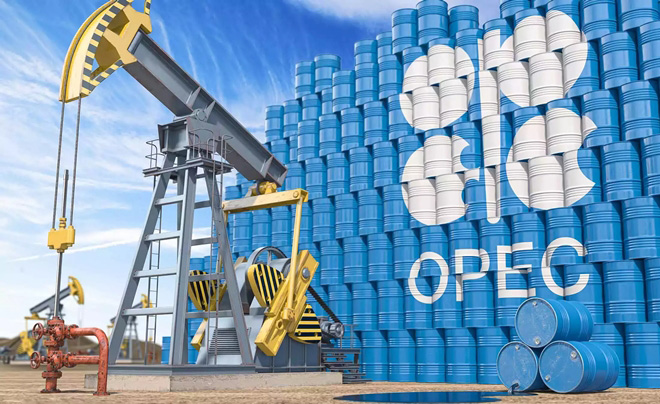 OPEC là gì?
