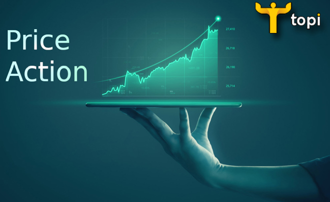 Price action là gì?