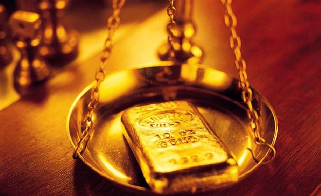 Top 10 quốc gia dự trữ vàng nhiều nhất thế giới - Thụy Sĩ