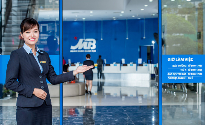 Tỷ giá MBBank hôm nay