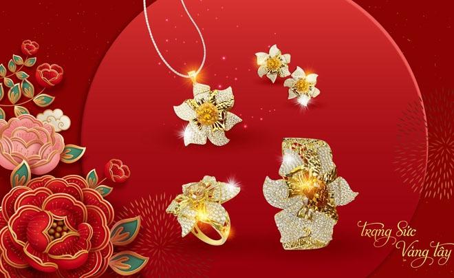 Vàng Mi hồng - giá vàng mi hồng hôm nay