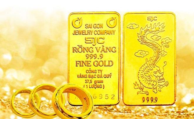 Vàng miếng SJC là gì, có nên bỏ độc quyền không
