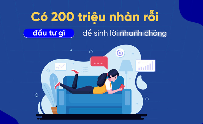 Xem xét khẩu vị rủi ro của bản thân