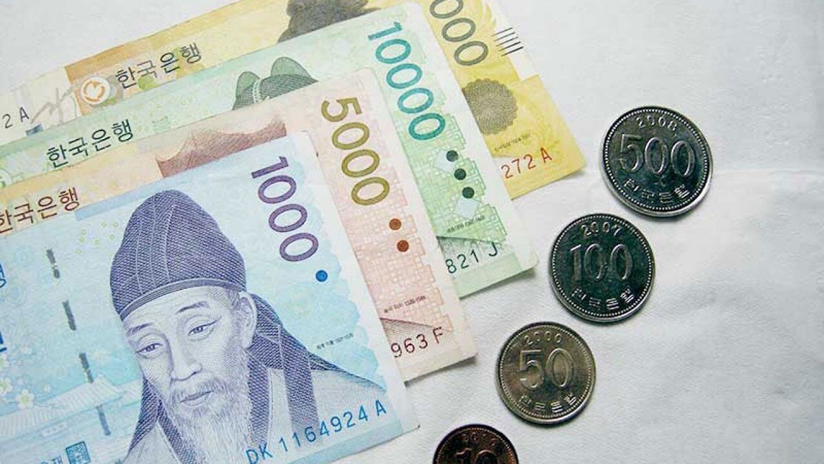 1000 Won quy doi ra tien Viet la bao nhieu